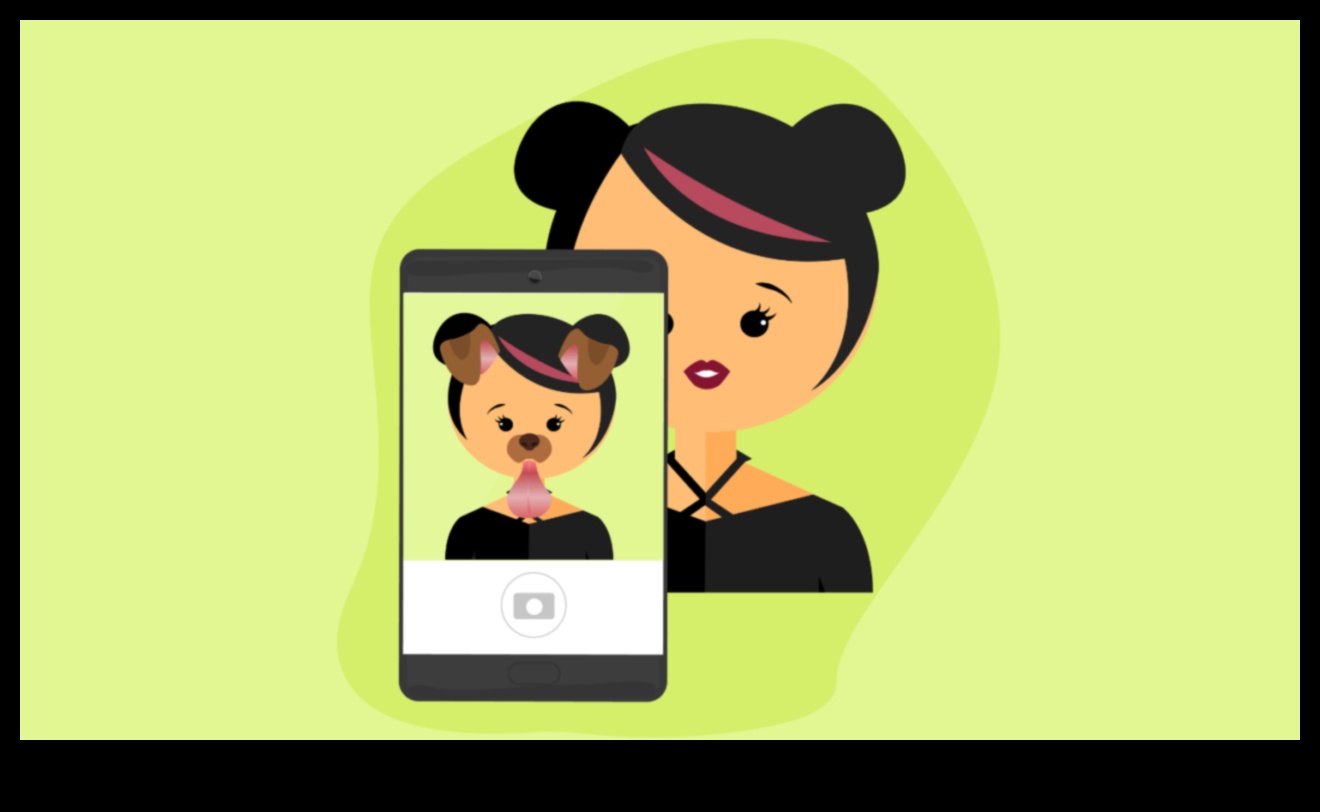 מעבר ל-Snaps: יצירת גישה אסטרטגית לשיווק Snapchat