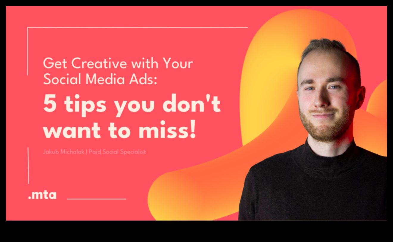 מודעות אדפטיביות 5 דרכים להגביר את הצלחתך במדיה החברתית 4 מודעות אדפטיביות: יצירת אסטרטגיות להצלחת מדיה חברתית