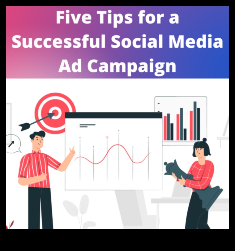 מודעות אדפטיביות 5 דרכים להגביר את הצלחתך במדיה החברתית 3 מודעות אדפטיביות: יצירת אסטרטגיות להצלחת מדיה חברתית