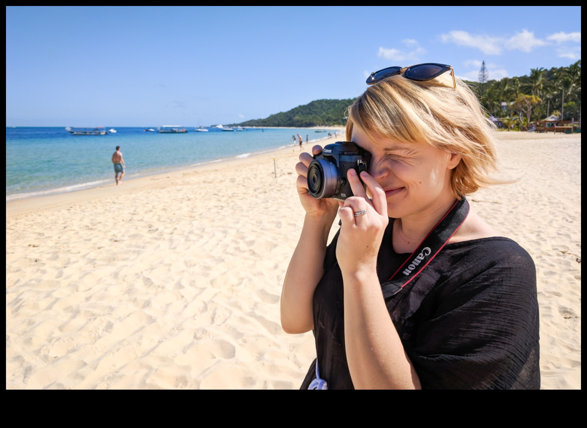 אהבת עדשות: בחירת העדשות המתאימות לסגנון הצילום שלך