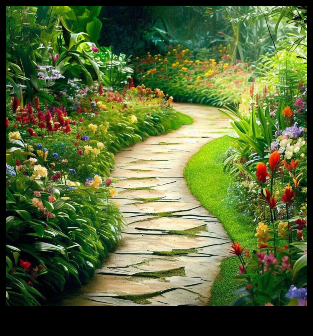 פריחה תקציבית: השראת עשה זאת בעצמך עבור גנים שופעים