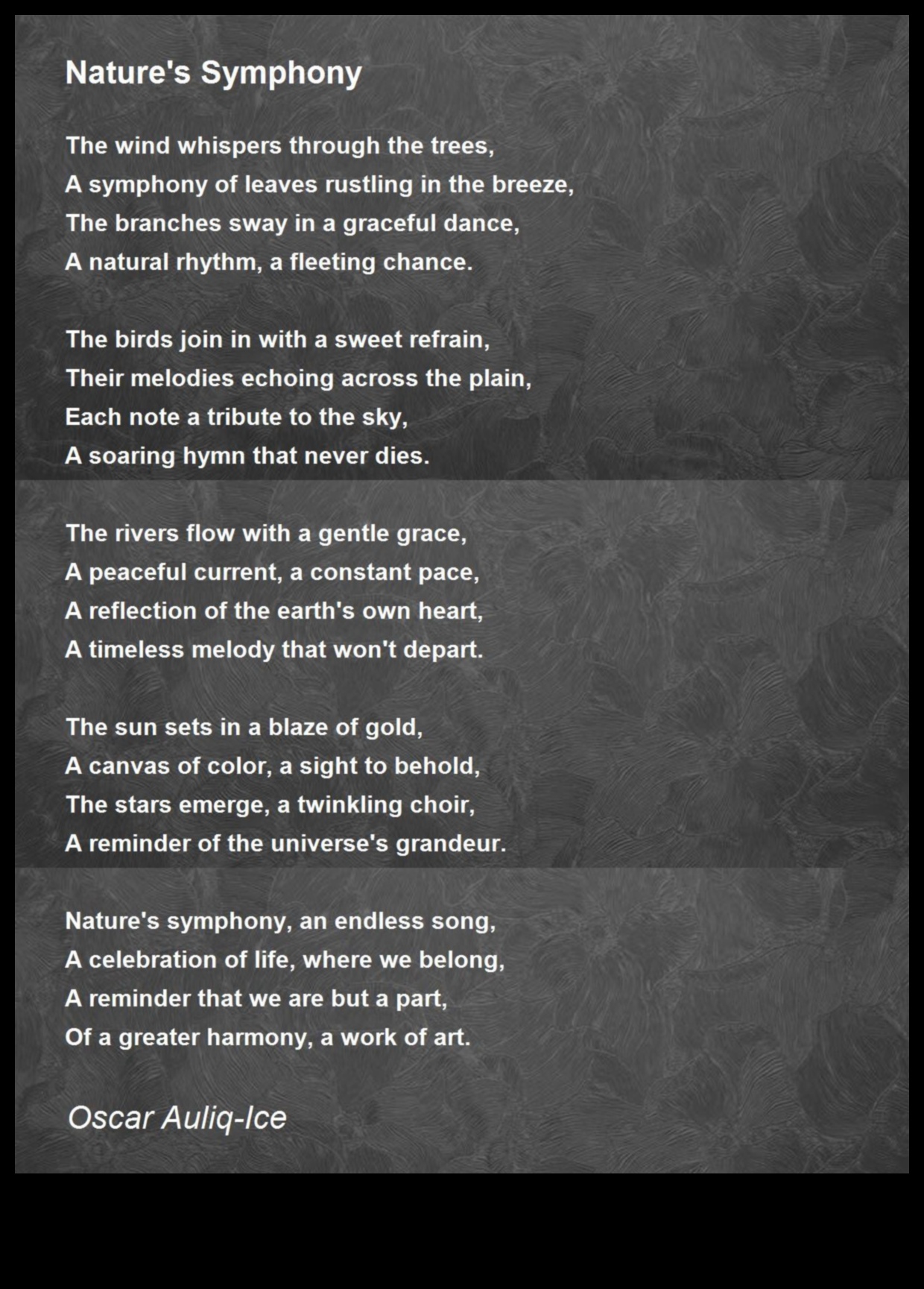 סימפוניה עונתית: הרמוניזציה לשגרת הטיפול בגינה שלך