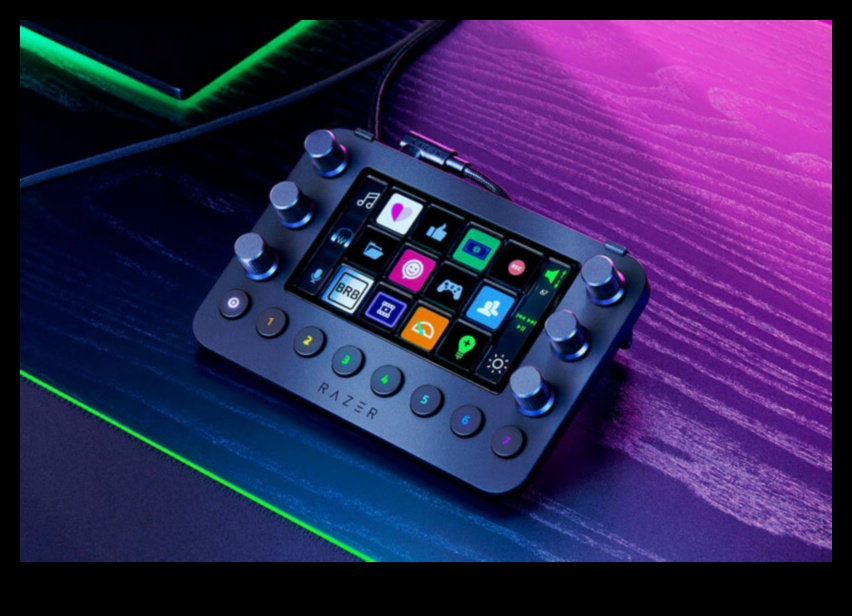 גיימינג גלורי: מוצרי וידאו חובה לגיימר נלהב