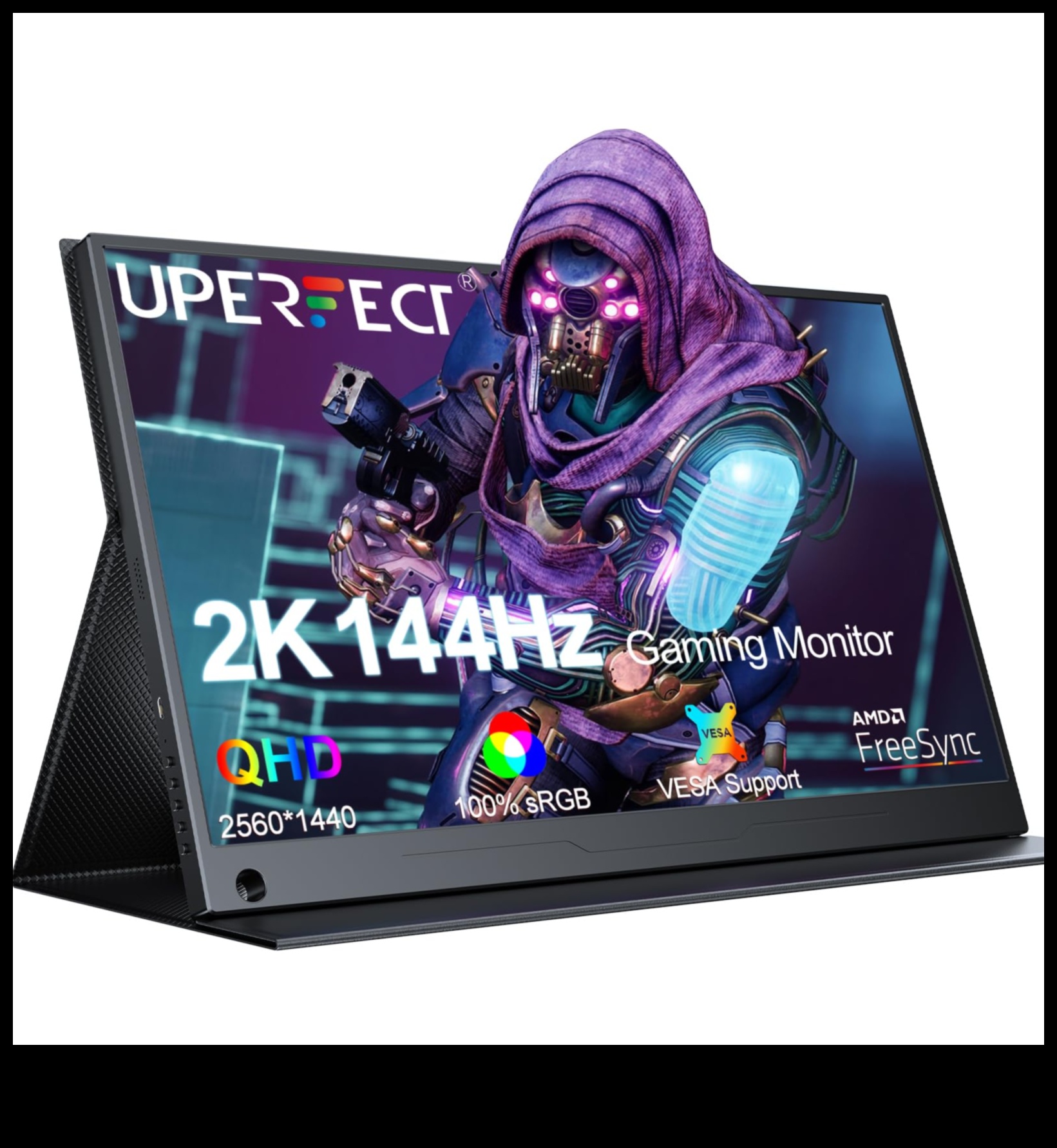 שלמות ניידת: צגים דקים וקלים למשחקי נסיעות