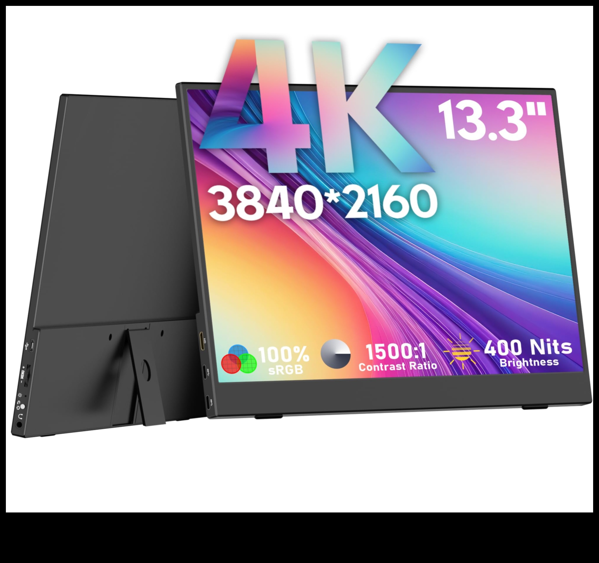 שלמות ניידת: צגים דקים וקלים למשחקי נסיעות