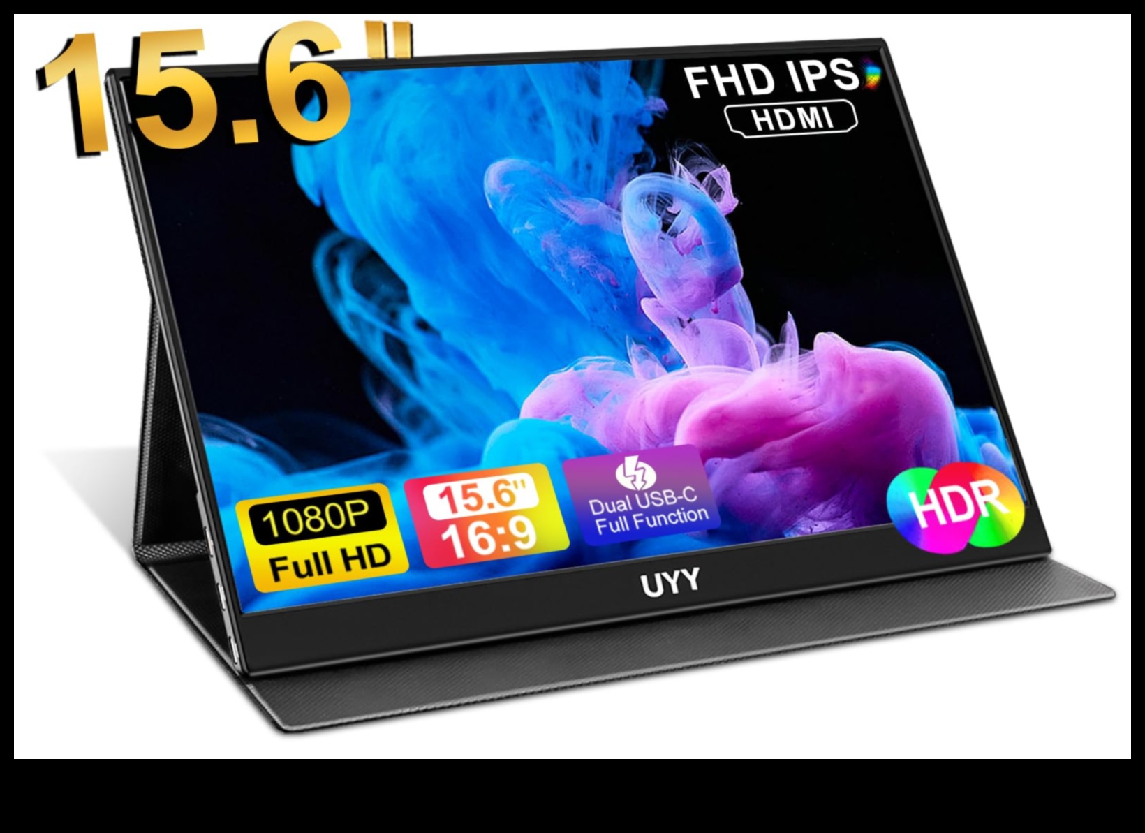 שלמות ניידת: צגים דקים וקלים למשחקי נסיעות