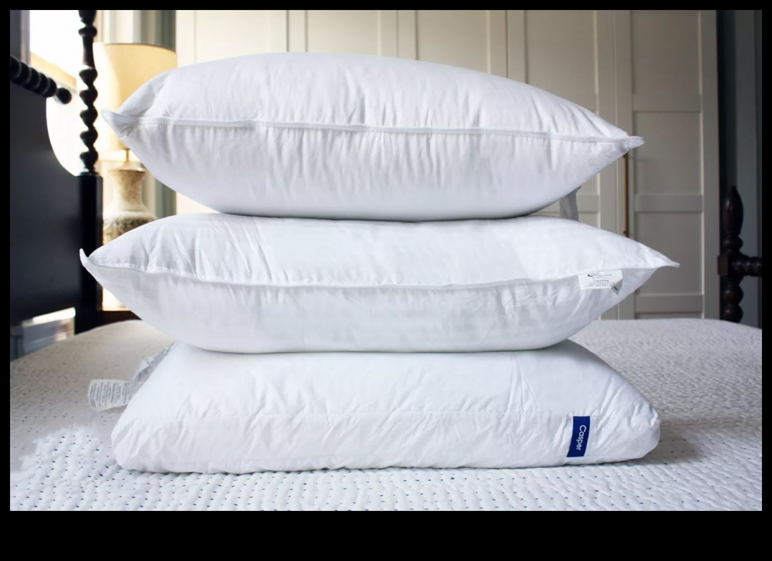 פרספקטיבות כרית: נופים מהשהות נוחה