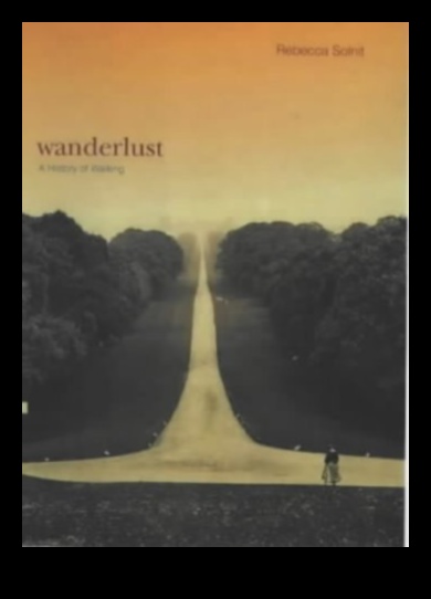 Wanderlust Walkabouts: המלווה שלך לטיול הליכה