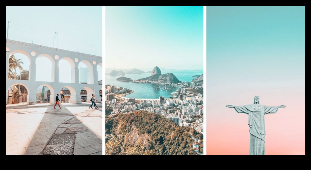 Wanderlust Walkabouts: המלווה שלך לטיול הליכה