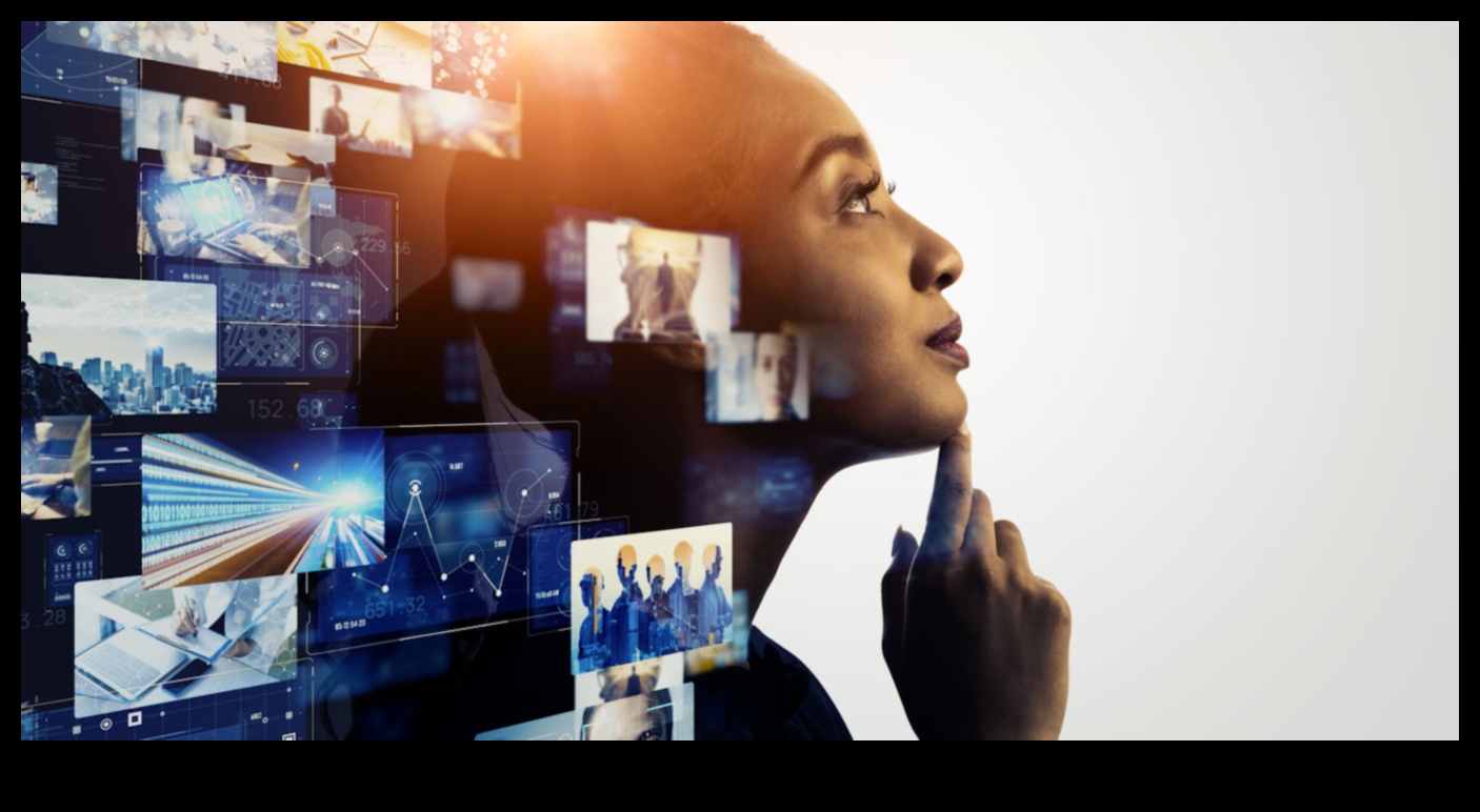 אלכימיה אודיו-ויזואלית: אלקטרוניקה ליצירת חווית משרד סוחפת