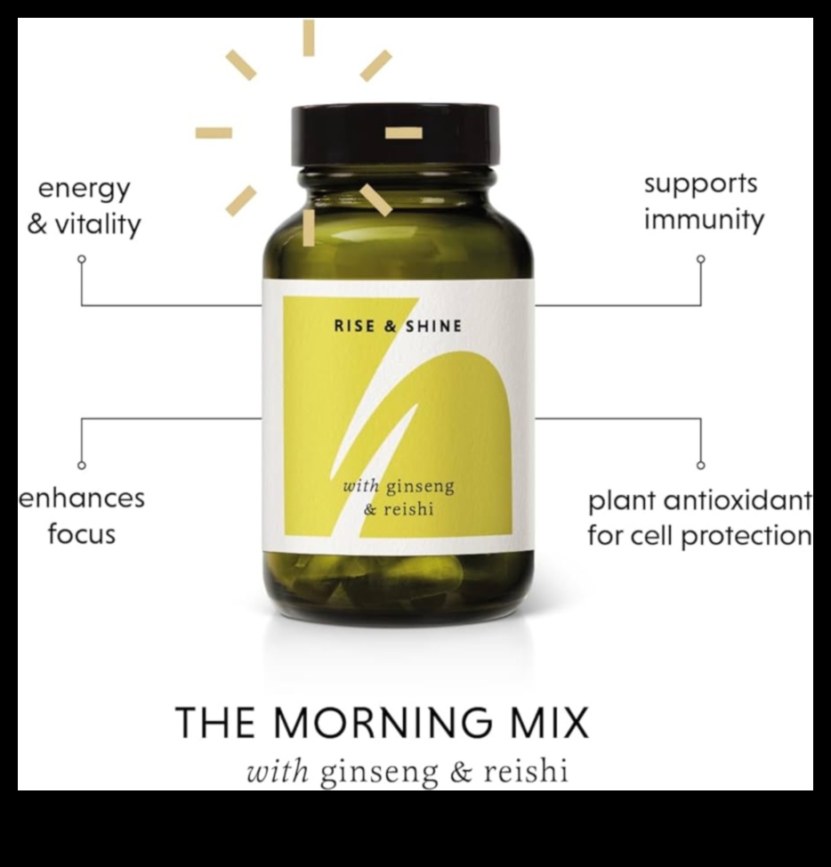 טקסי גן בוקר: שילוב מיצי ירקות טריים ביום שלך