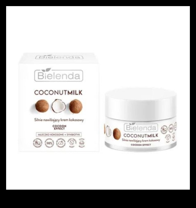 אלגנטיות קוקוס חושפת את התענוגות הקרמיים של חלב קוקוס 5 אלגנטיות קוקוס: חשיפת התענוגות הקרמיים של חלב הקוקוס