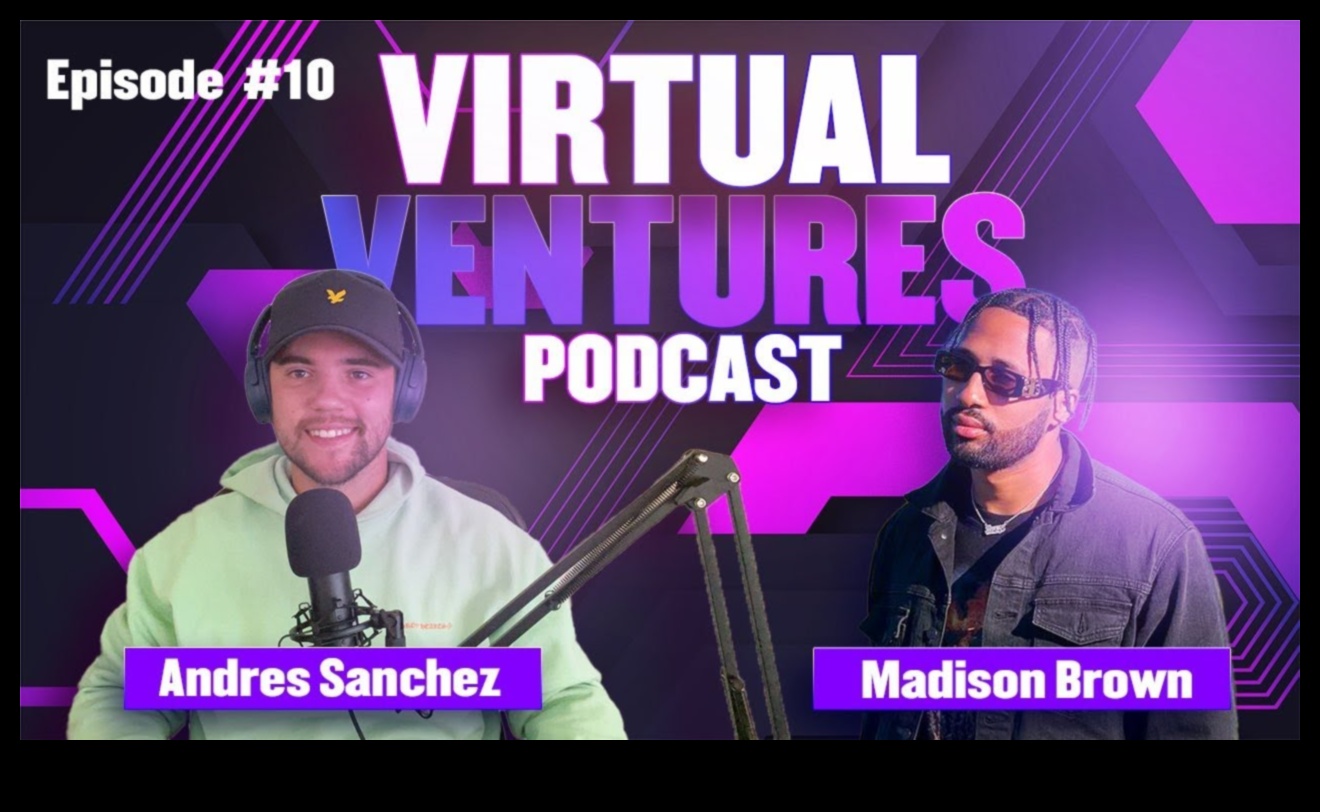 מיזמים וירטואליים: מסע אל לב הרשתות החברתיות