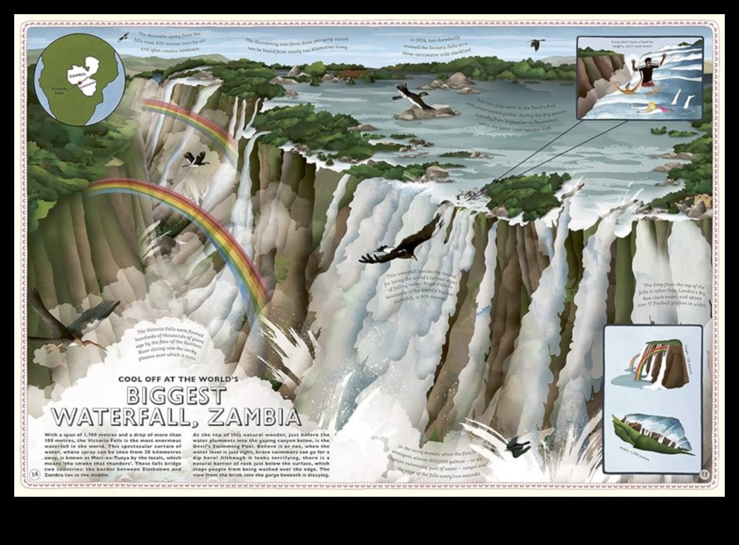 הרפתק את אטלס: מפת הדרכים שלך לבריחות מרגשות