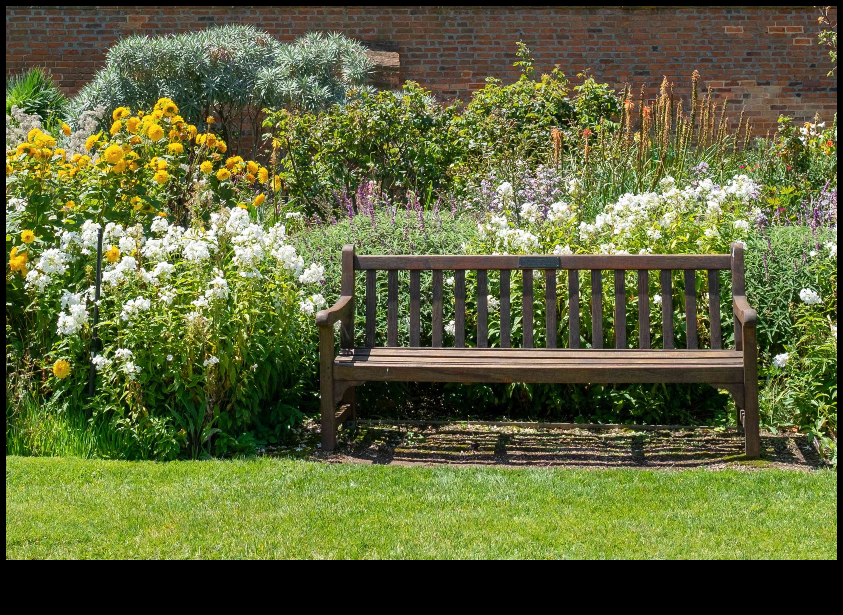 פריחה בסגנון הרם את הגינה שלך עם בחירות נוחות לכל תקציב 5 פריחה בסטייל: הרם את הגינה שלך עם בחירות נוחות