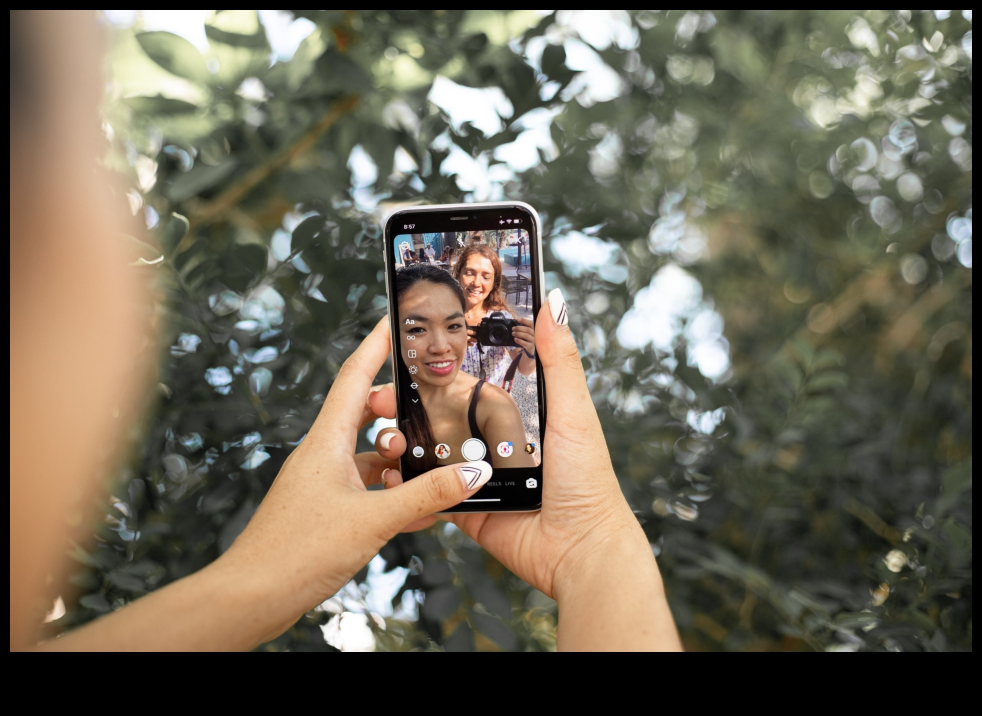 עדינות יצירתית כיצד לתזמר הצלחה בעולם של סרטוני וידאו קצרים 4 עדינות יצירתית: הצלחה בתזמורת בעולם של סרטונים קצרים