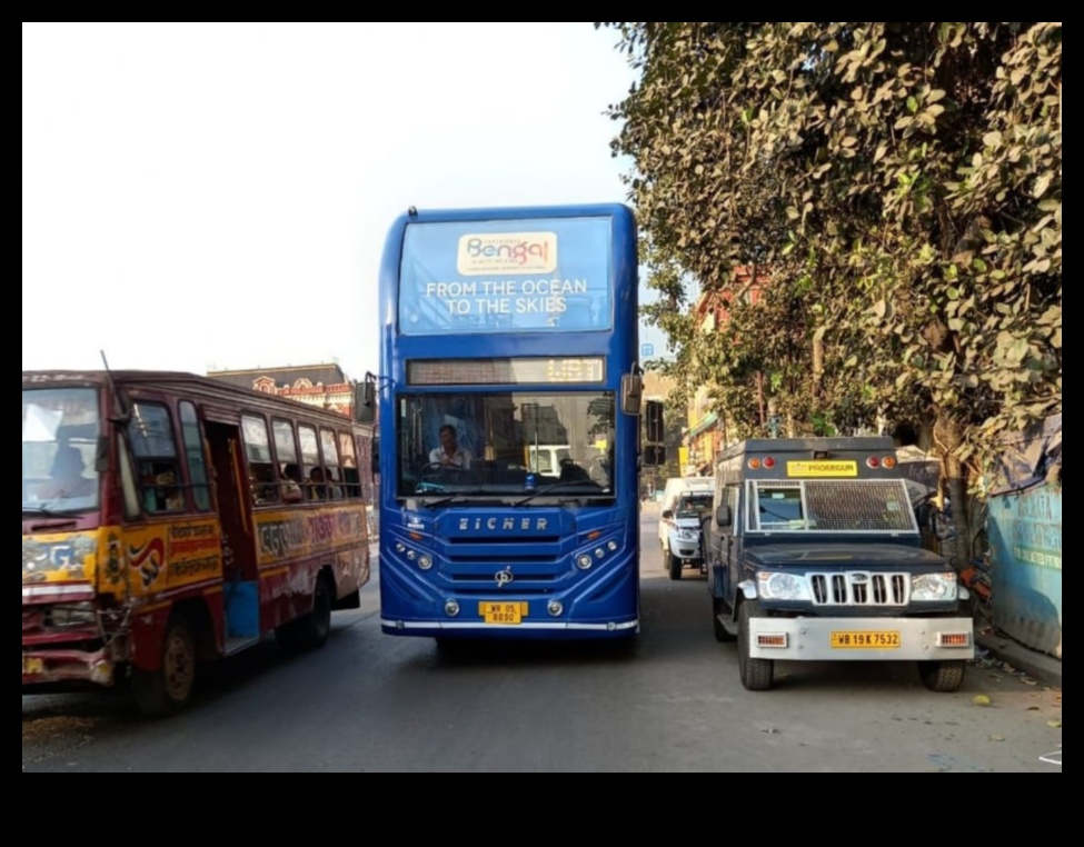 אודסה באוויר הפתוח: סיפורים מנסיעות אוטובוס דו-קומתיות