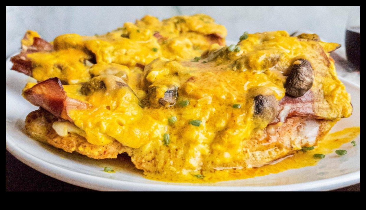 תענוגות חטיפים: מתכונים קלים לסיפוק מיידי