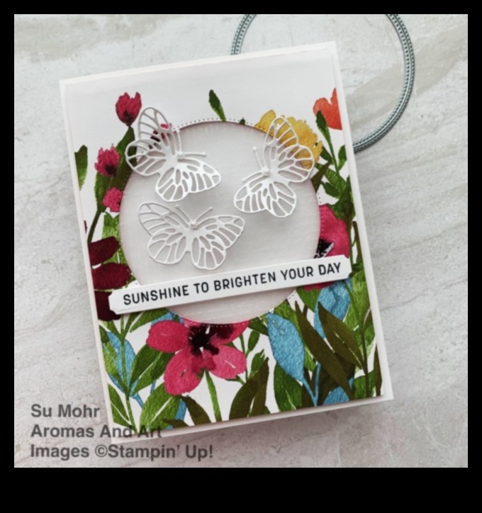 Blossom Brilliance: מיזמי עשה זאת בעצמך יצירתיים מחכים