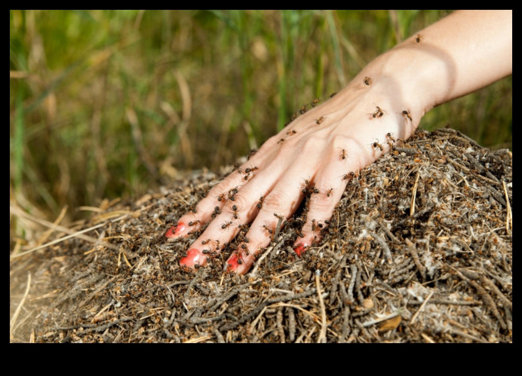 מאבק בחיידקי גן: אסטרטגיות לשלמות נטולת מזיקים