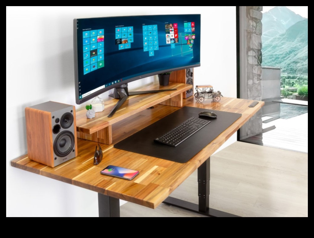 צגי Wireless Wonders עם אפשרויות קישוריות חלקות עבור סביבת עבודה חלקה 5 Wireless Wonders: צגים עם אפשרויות קישוריות חלקות