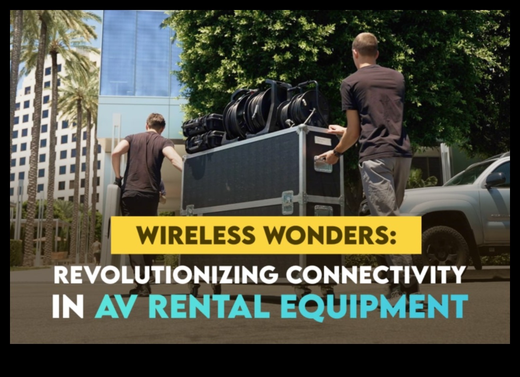 צגי Wireless Wonders עם אפשרויות קישוריות חלקות עבור סביבת עבודה חלקה 2 Wireless Wonders: צגים עם אפשרויות קישוריות חלקות