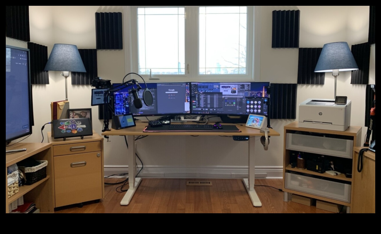 צגי Wireless Wonders עם אפשרויות קישוריות חלקות עבור סביבת עבודה חלקה 4 Wireless Wonders: צגים עם אפשרויות קישוריות חלקות