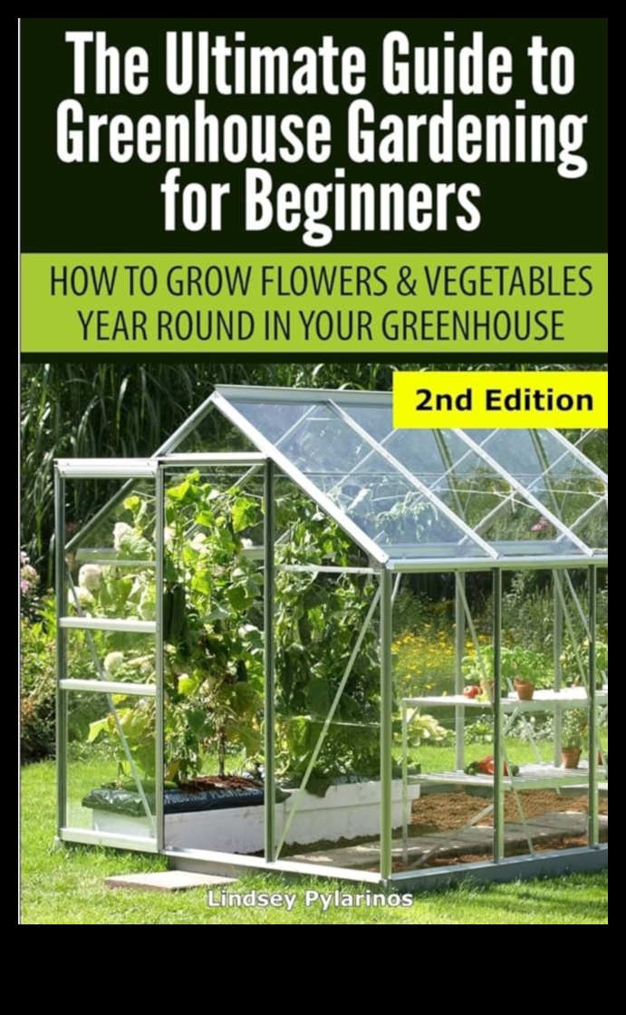 פריחה שופעת: אוצרות חממה מחכים