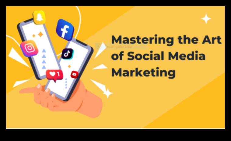 סימפוניה של מדיה חברתית: שליטה בטכניקות אופטימיזציה