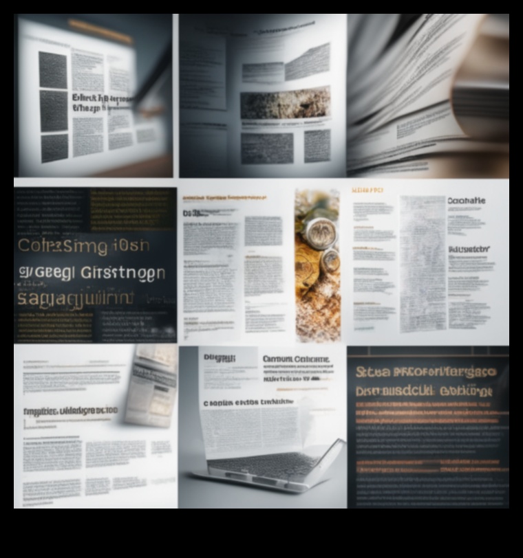 סימפוניה של מדיה חברתית: שליטה בטכניקות אופטימיזציה