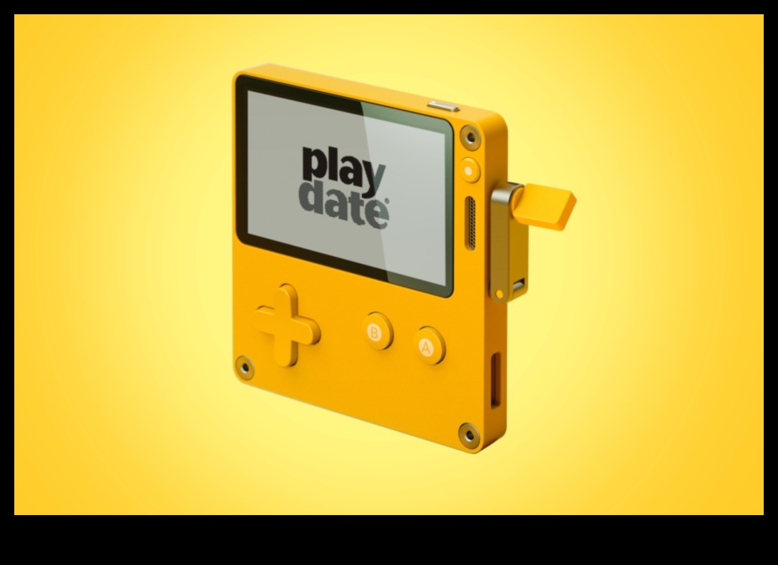 התחדשות רטרו: קונסולות ואביזרים נוסטלגיים עושים חזרה