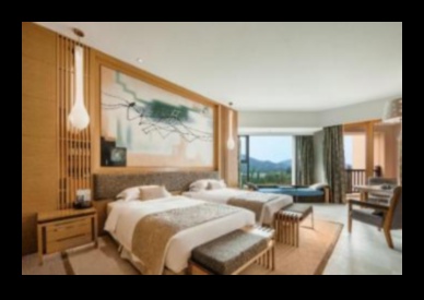 ריגל ריטריטים: גילוי מקלטים נסתרים יוקרתיים