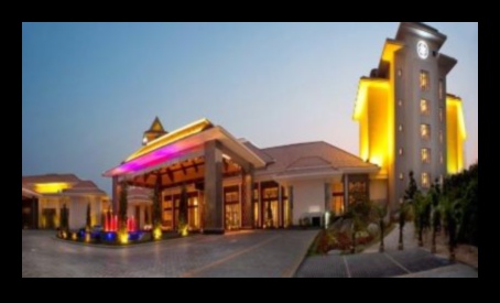 ריגל ריטריטים: גילוי מקלטים נסתרים יוקרתיים