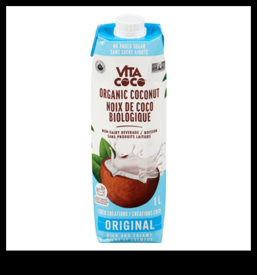 קרמי וחולמני: חקור את עולם זני חלב הקוקוס