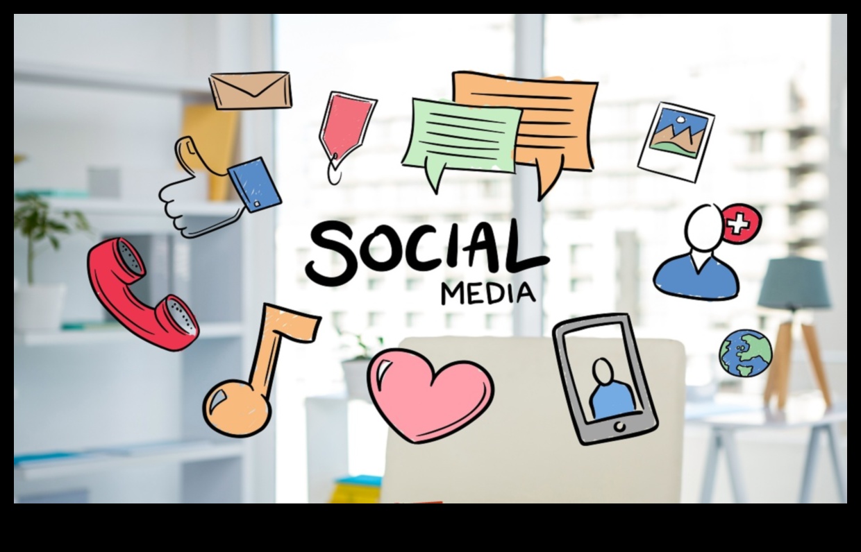 השטיח המקוון: חקר העושר של הרשתות החברתיות