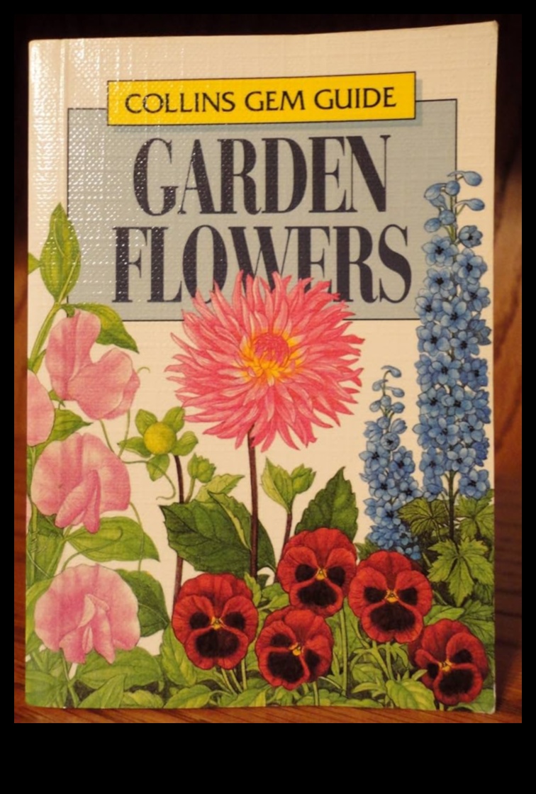 אבני חן בגינה: פתיחת הסודות של טיפול בגן מקצועי