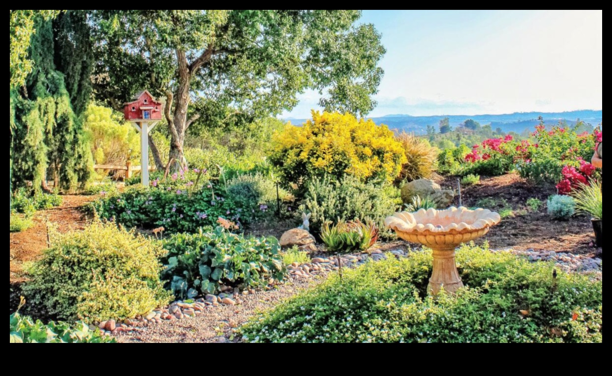 אבני חן בגינה: פתיחת הסודות של טיפול בגן מקצועי