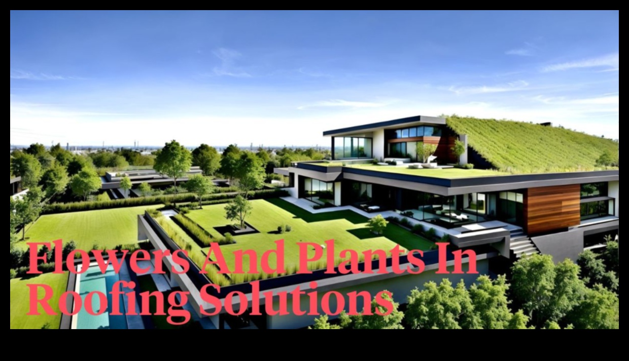 Blossom Brilliance: הרם את המרחב שלך עם שליטה בגינה