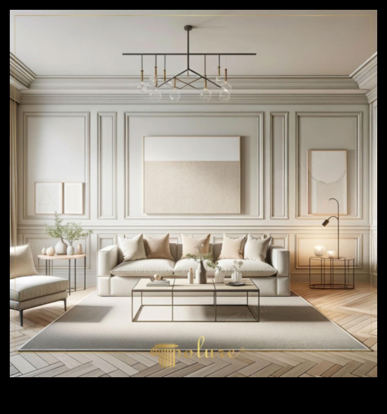 Blossom Brilliance: הרם את המרחב שלך עם שליטה בגינה