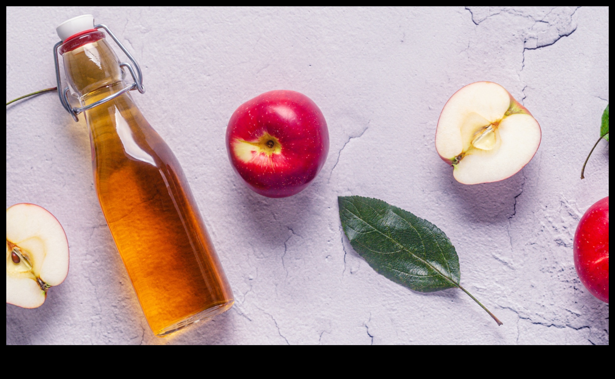 הרפתקאות עשה זאת בעצמך ACV: יצירת מרקחות בריאות ייחודיות וטעימות