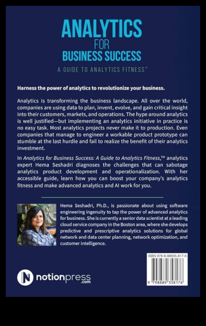 סאגת דיגיטלית אנליטיקה: הצלחה בתזמורת בזירת האנליטיקה