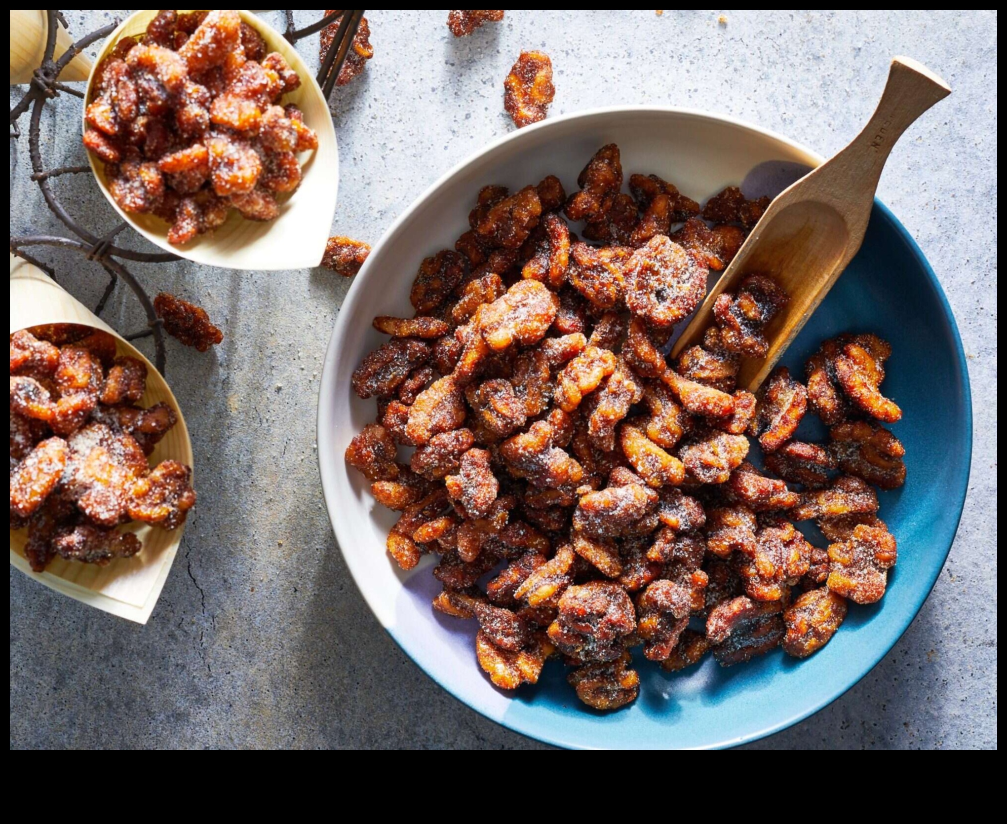 לטעום את השמחה: מתכוני חטיפים שיחשבו על כל ביס