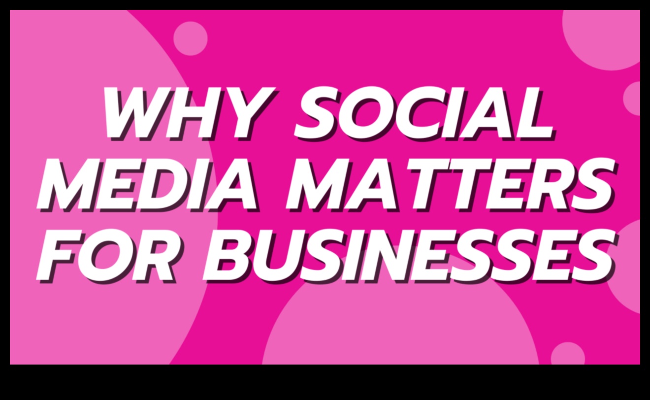 לשחרר את הפוטנציאל של מדיה חברתית בצמיחה עסקית