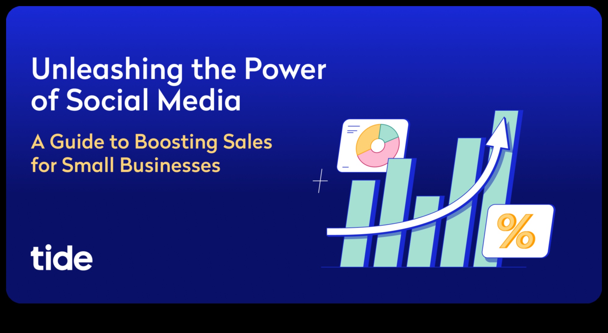 לשחרר את הפוטנציאל של מדיה חברתית בצמיחה עסקית