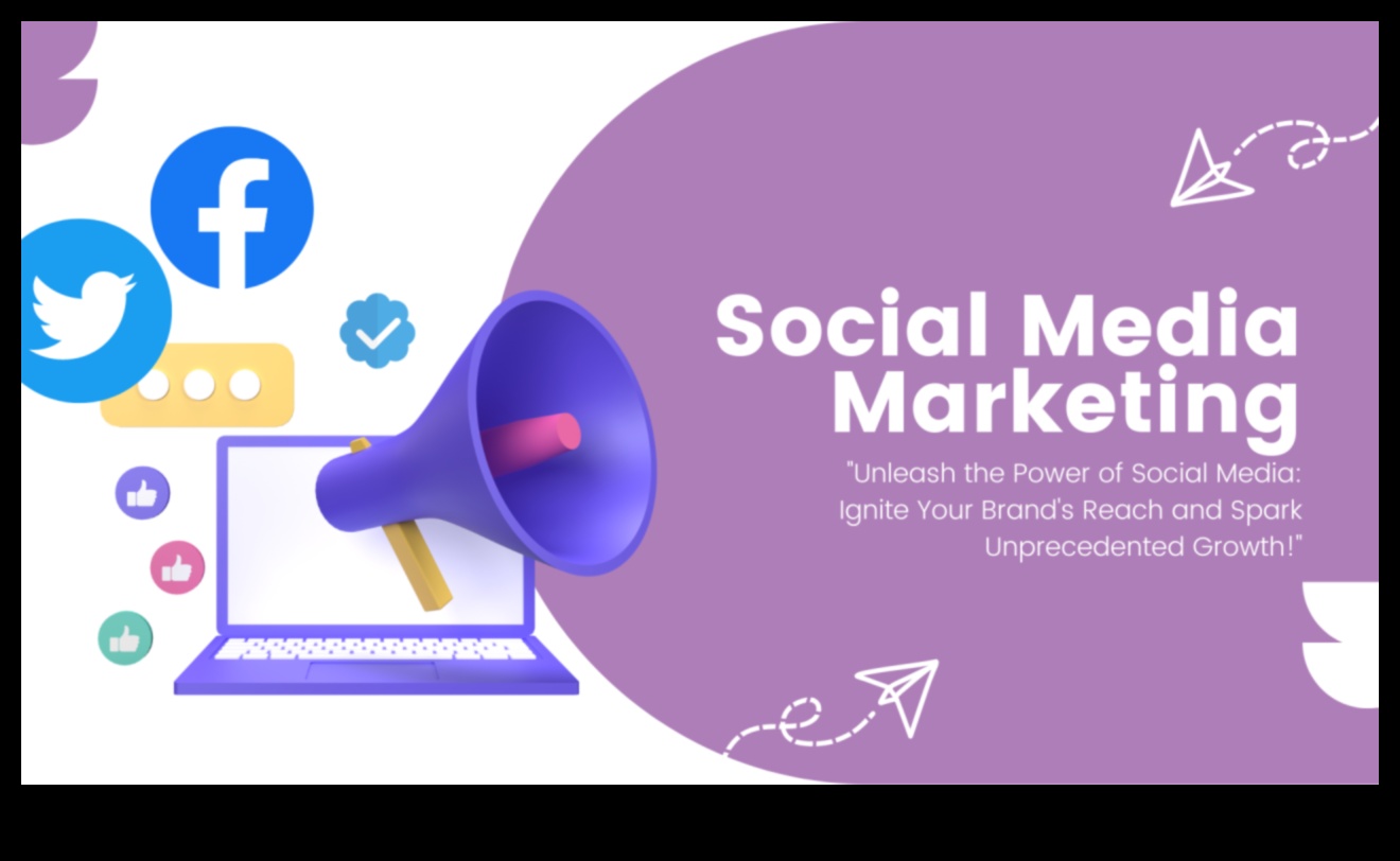 לשחרר את הפוטנציאל של מדיה חברתית בצמיחה עסקית