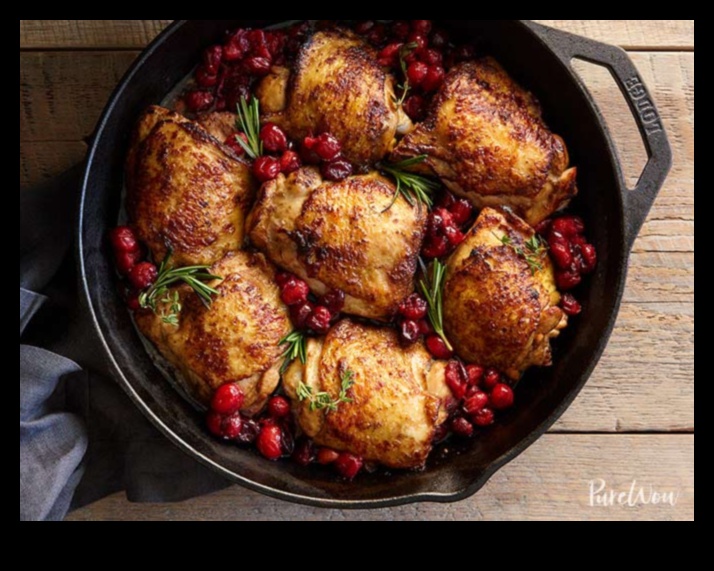 אלגנטיות קלה: מתכונים פשוטים עם אפיל גורמה