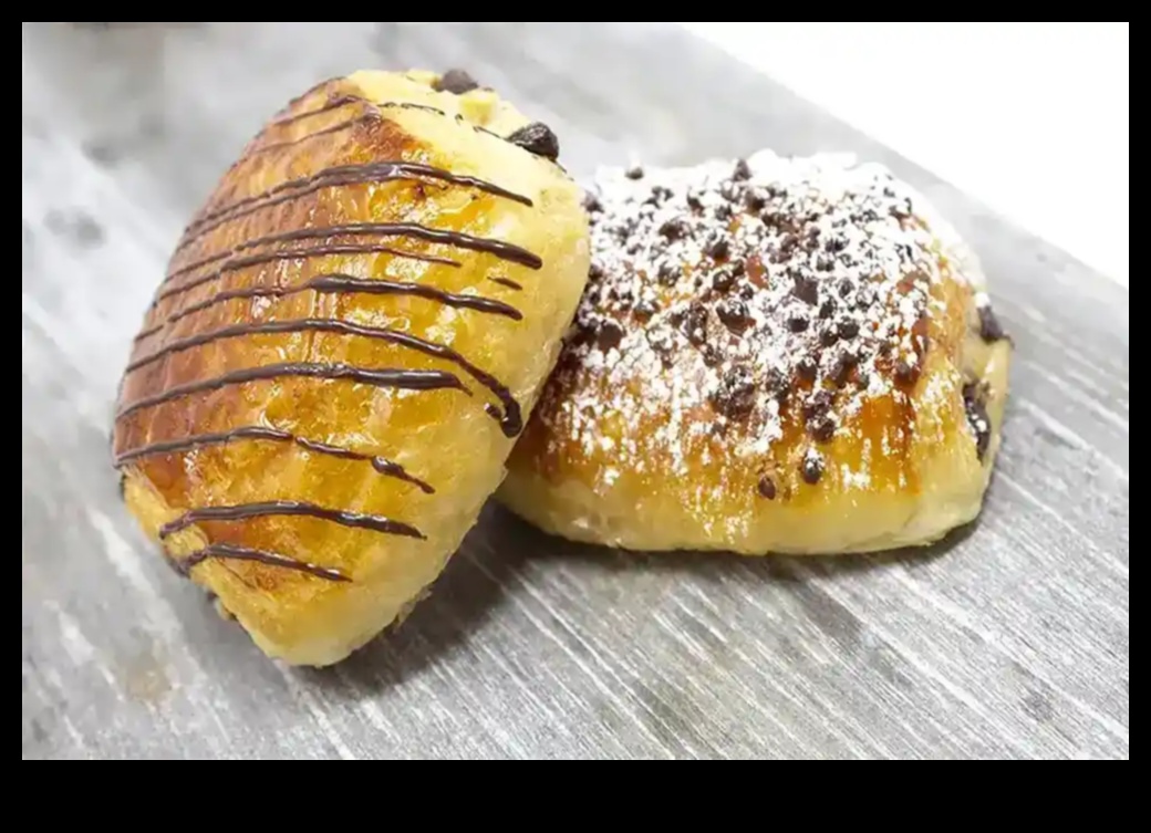 אלגנטיות קלה: מתכונים פשוטים עם אפיל גורמה