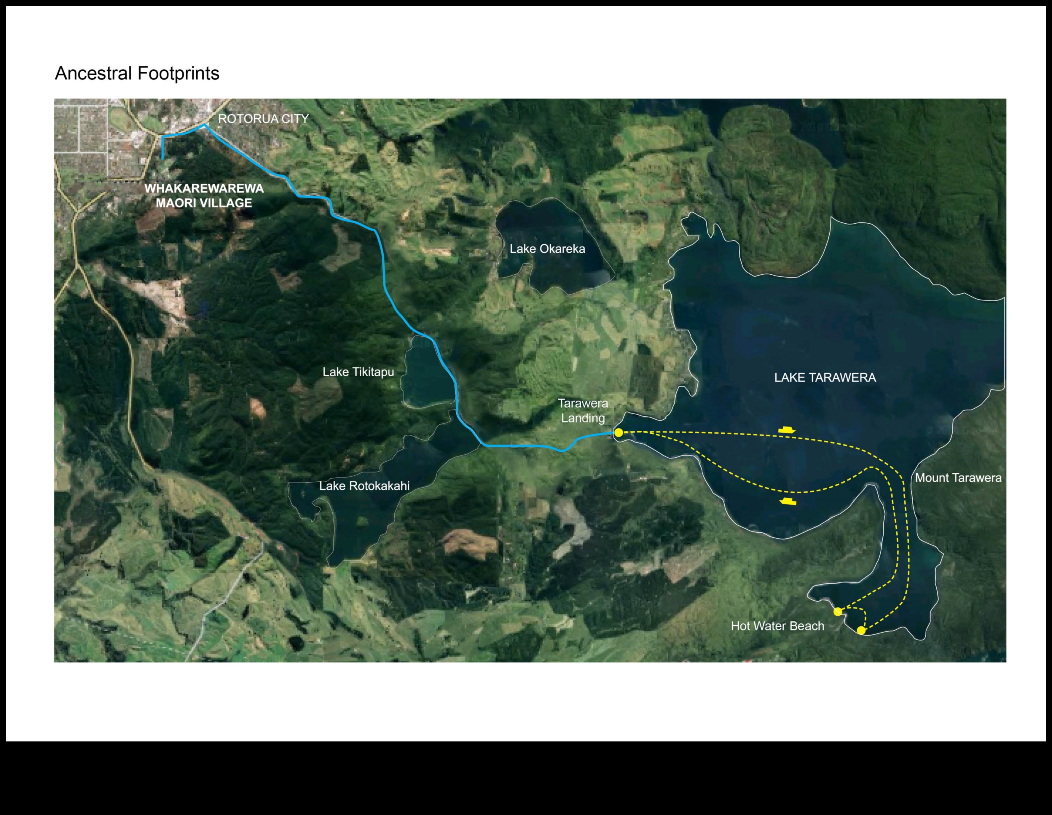 עקבות אבות: חציית שבילי ההיסטוריה
