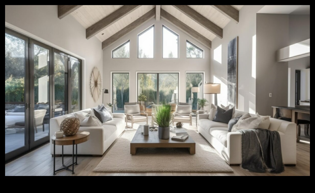 אלגנטיות כפרית תכניס את הקסם של השטח הגדול פנימה 5 אלגנטיות כפרית: להחדיר קסם לנווה המדבר החיצוני שלך