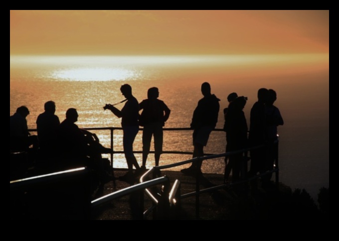 ז'רגון מסע: פענוח שפת הסיור